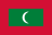 Maldivian Flag