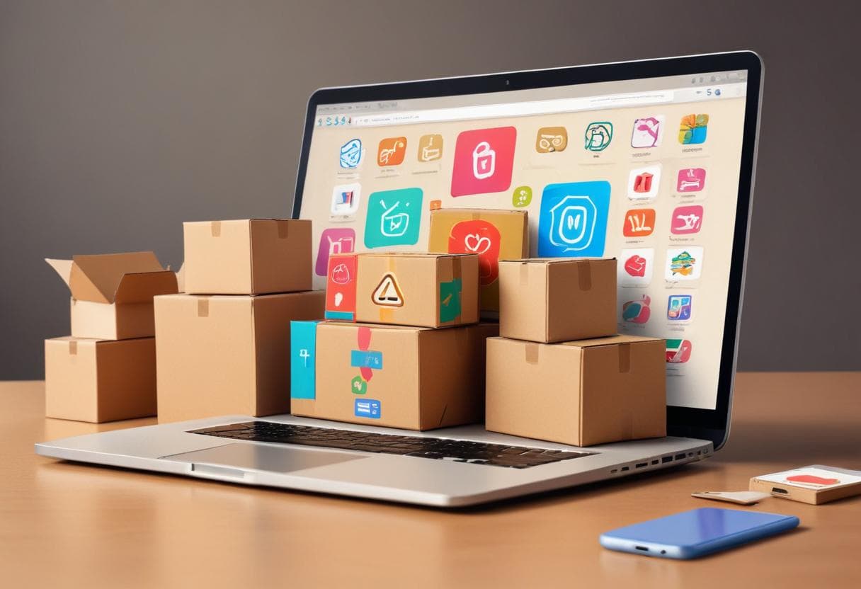 E-Commerce Solutions